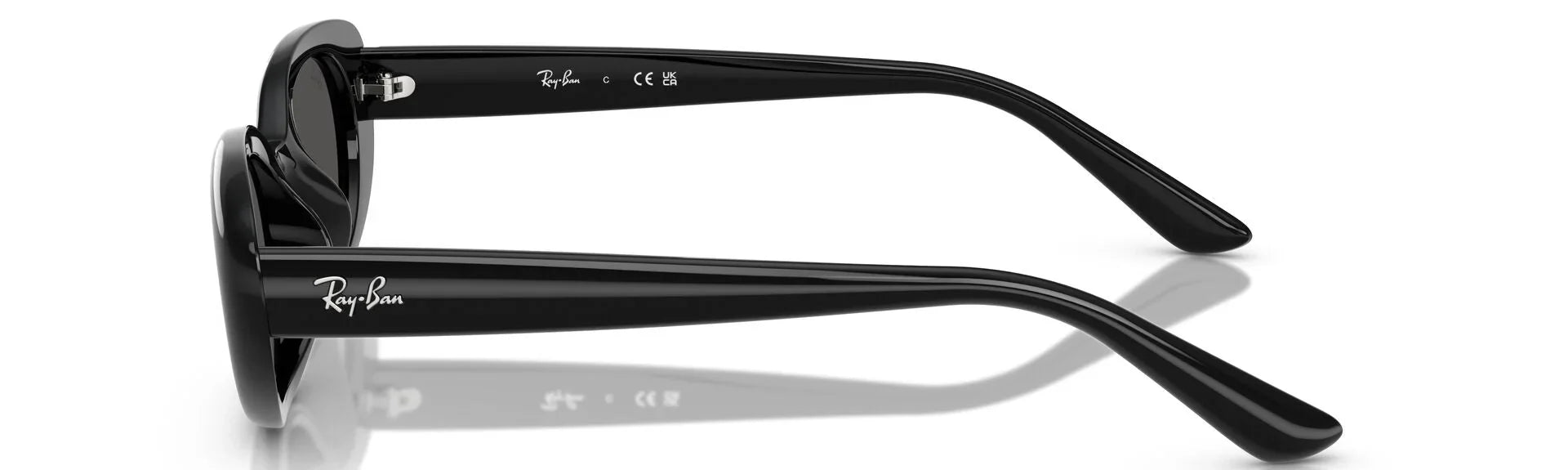 Unisex Γυαλιά Ηλίου Ray-Ban RB 4441D 667787 53