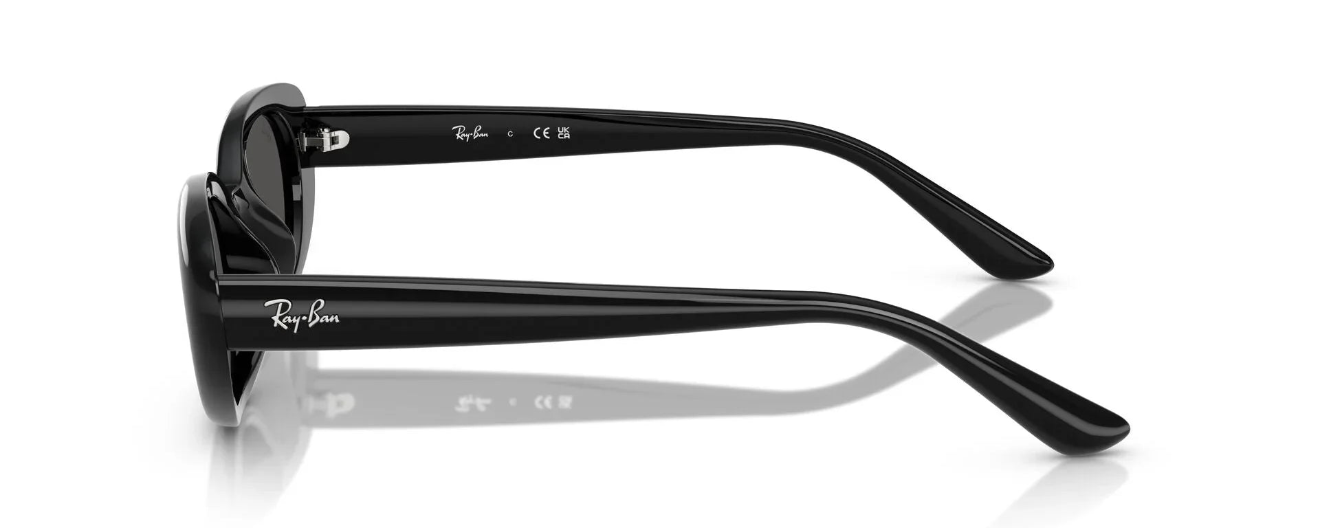 Unisex Γυαλιά Ηλίου Ray-Ban RB 4441D 667787 53