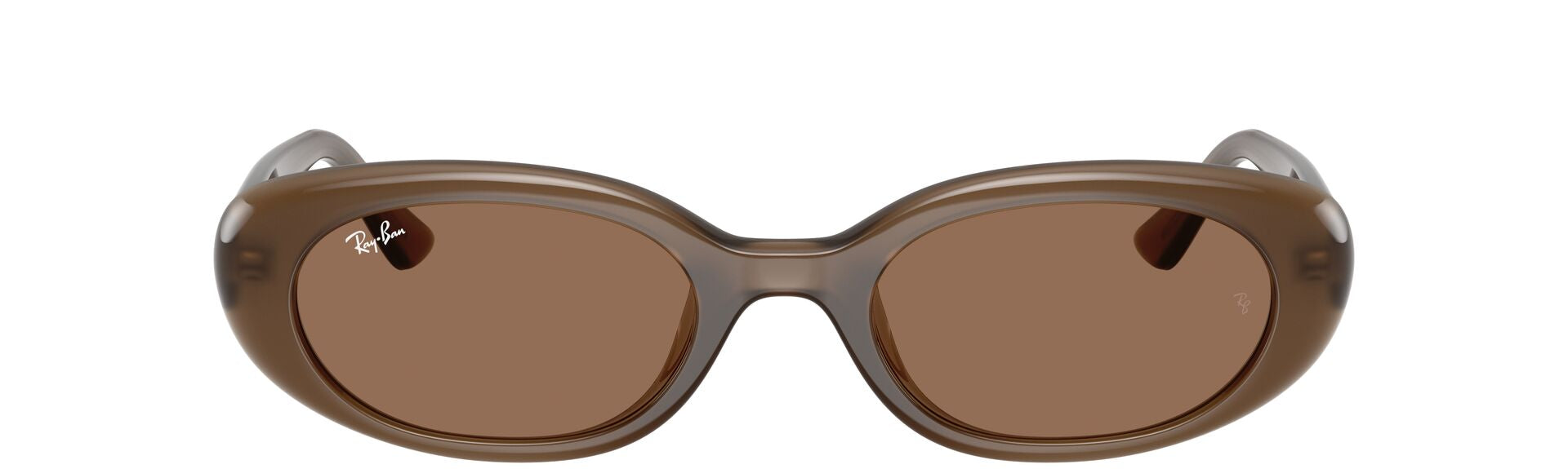 Unisex Γυαλιά Ηλίου Ray-Ban RB 4441D 677973 53