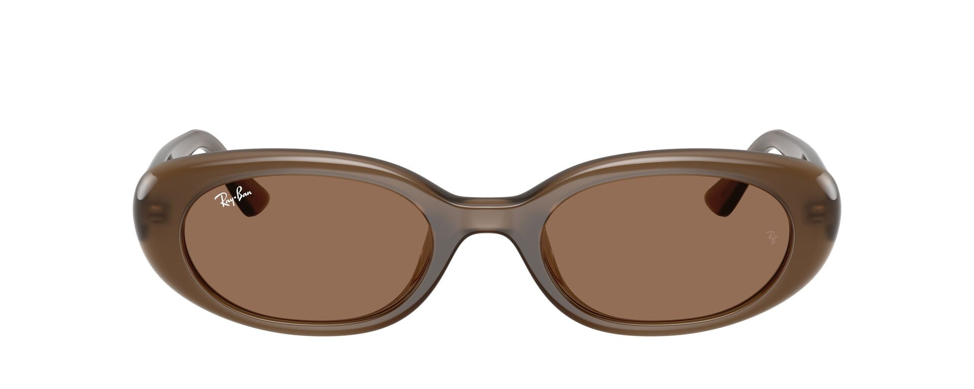 Unisex Γυαλιά Ηλίου Ray-Ban RB 4441D 677973 53