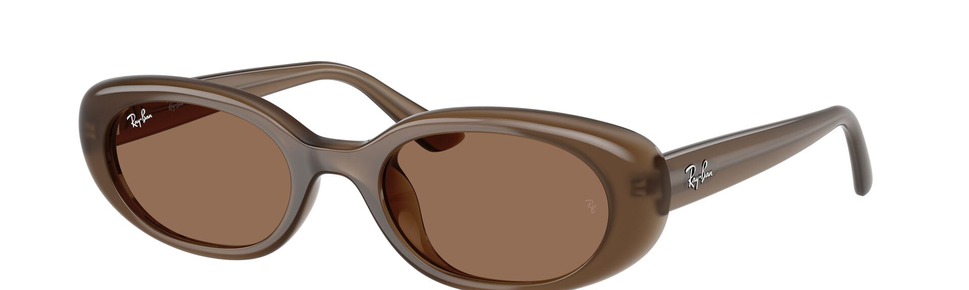 Unisex Γυαλιά Ηλίου Ray-Ban RB 4441D 677973 53