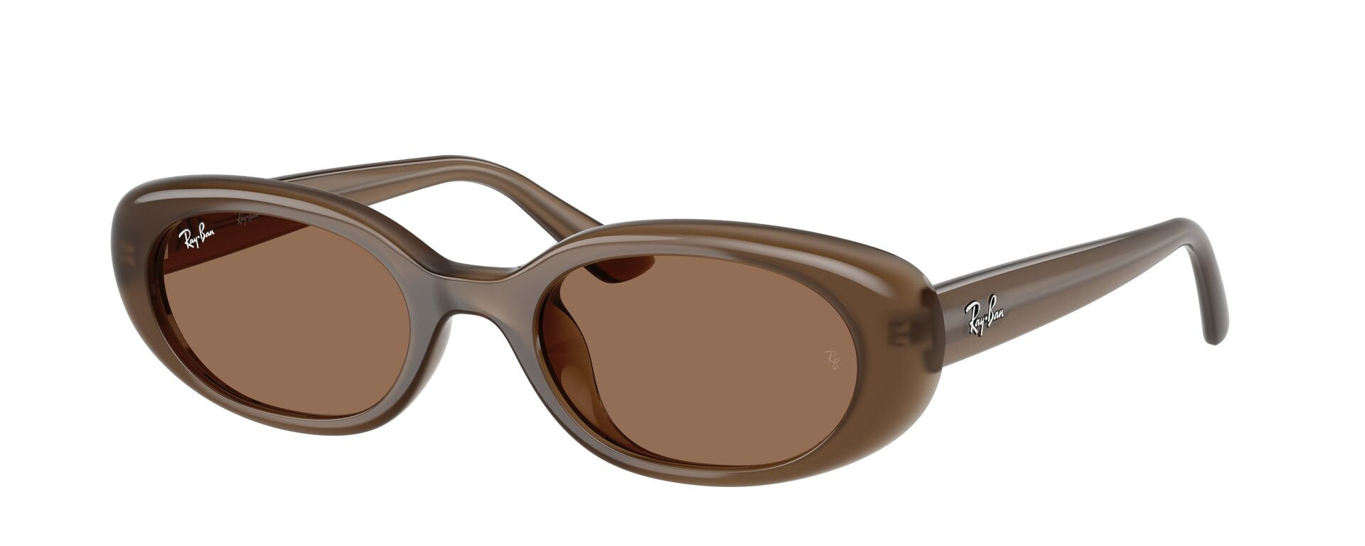 Unisex Γυαλιά Ηλίου Ray-Ban RB 4441D 677973 53