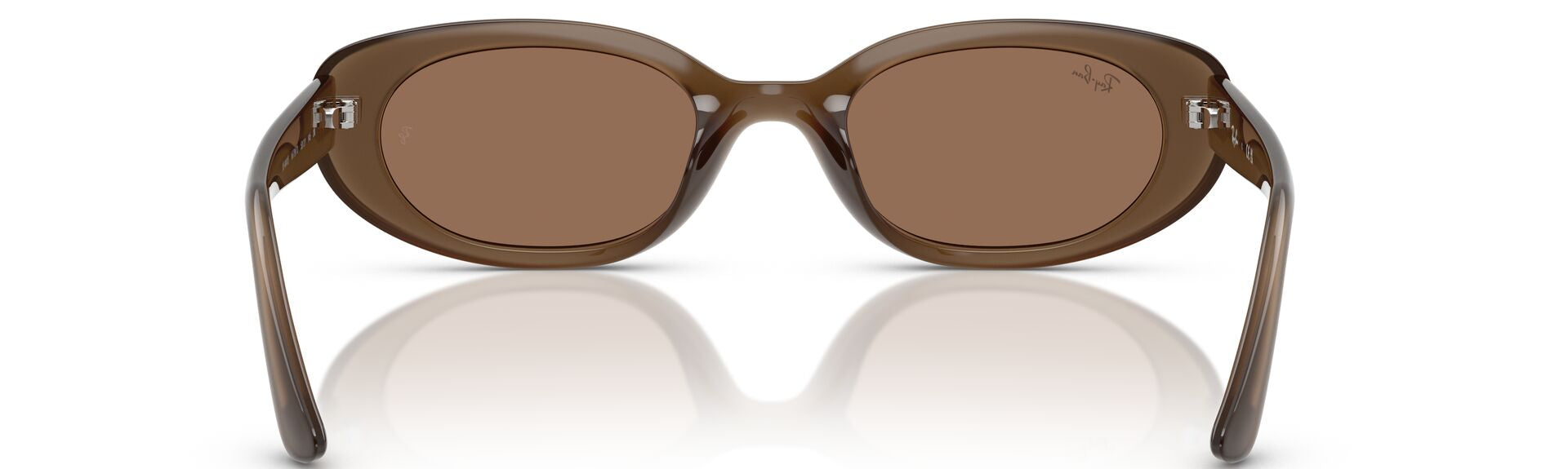 Unisex Γυαλιά Ηλίου Ray-Ban RB 4441D 677973 53