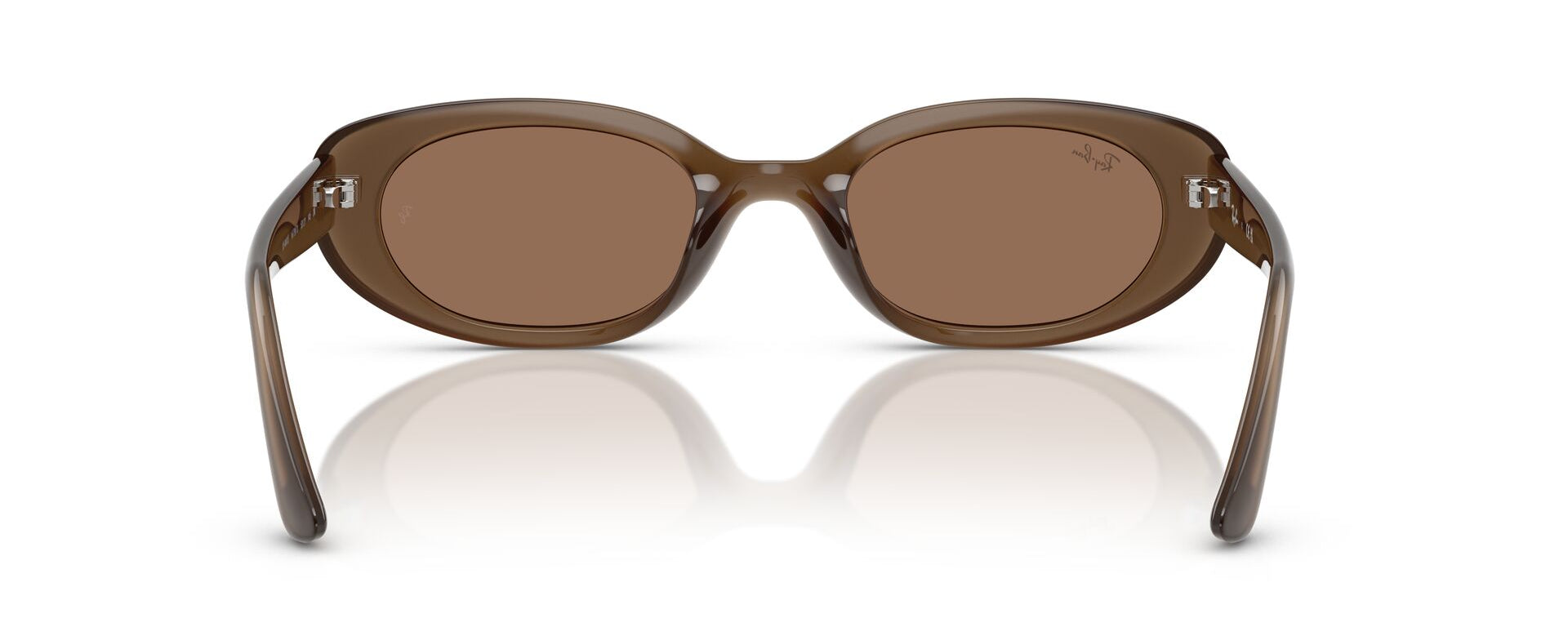 Unisex Γυαλιά Ηλίου Ray-Ban RB 4441D 677973 53