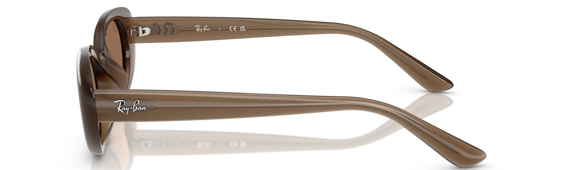 Unisex Γυαλιά Ηλίου Ray-Ban RB 4441D 677973 53