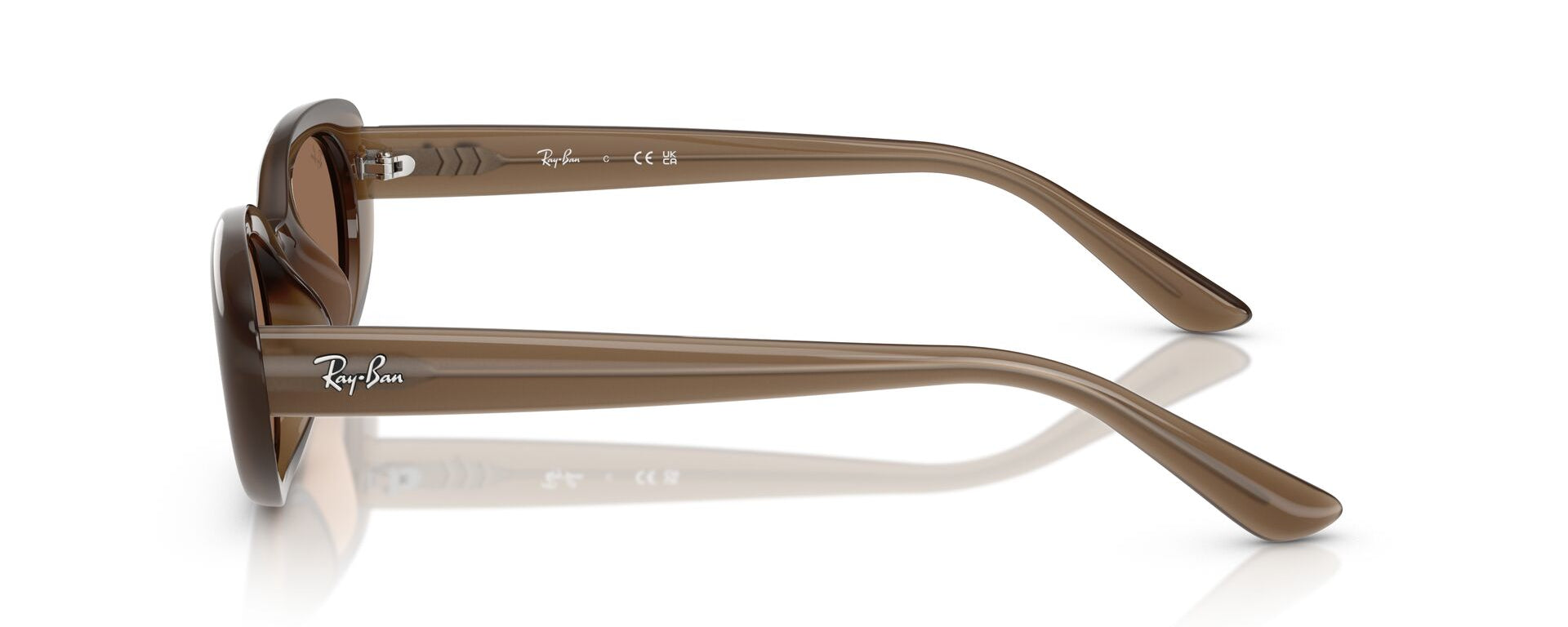 Unisex Γυαλιά Ηλίου Ray-Ban RB 4441D 677973 53