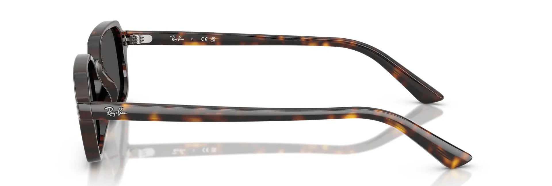 Unisex Γυαλιά Ηλίου Ray-Ban RB 4455 1359/87 49