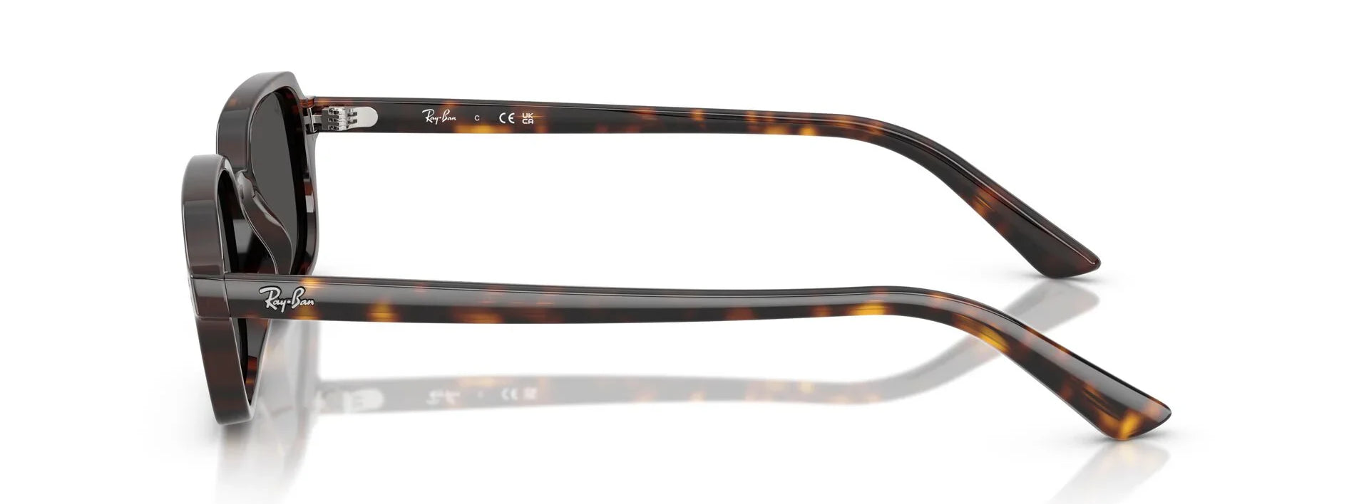 Unisex Γυαλιά Ηλίου Ray-Ban RB 4455 1359/87 49
