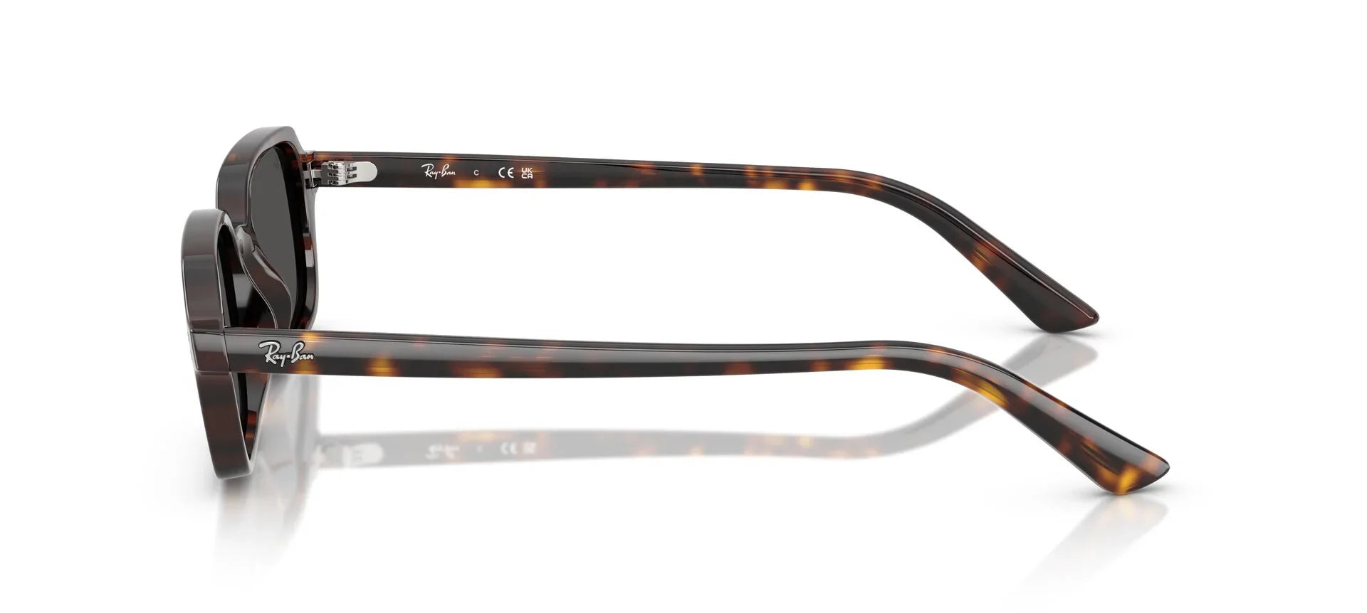 Unisex Γυαλιά Ηλίου Ray-Ban RB 4455 1359/87 49