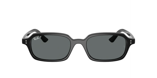 Unisex Γυαλιά Ηλίου Ray-Ban RB 4455 6677/81 52
