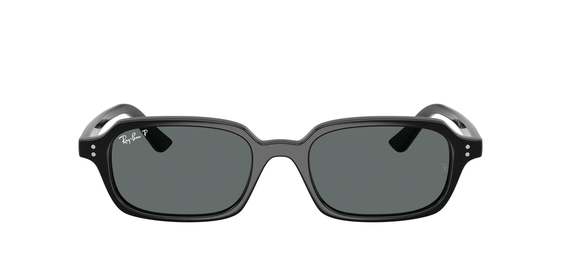 Unisex Γυαλιά Ηλίου Ray-Ban RB 4455 6677/81 52