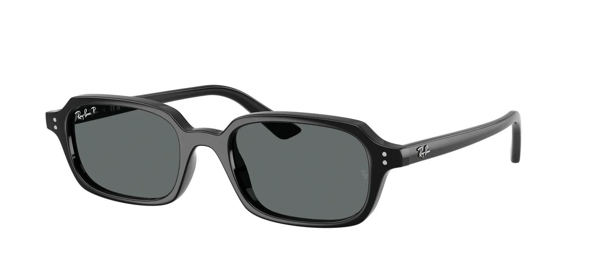 Unisex Γυαλιά Ηλίου Ray-Ban RB 4455 6677/81 52