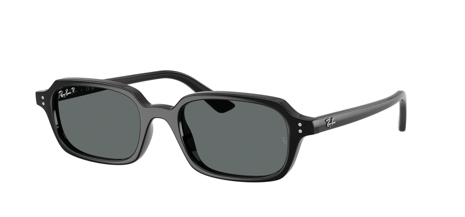Unisex Γυαλιά Ηλίου Ray-Ban RB 4455 6677/81 52