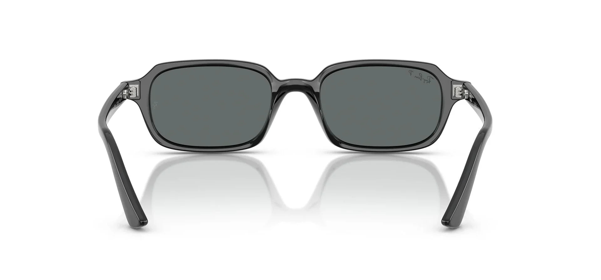 Unisex Γυαλιά Ηλίου Ray-Ban RB 4455 6677/81 52
