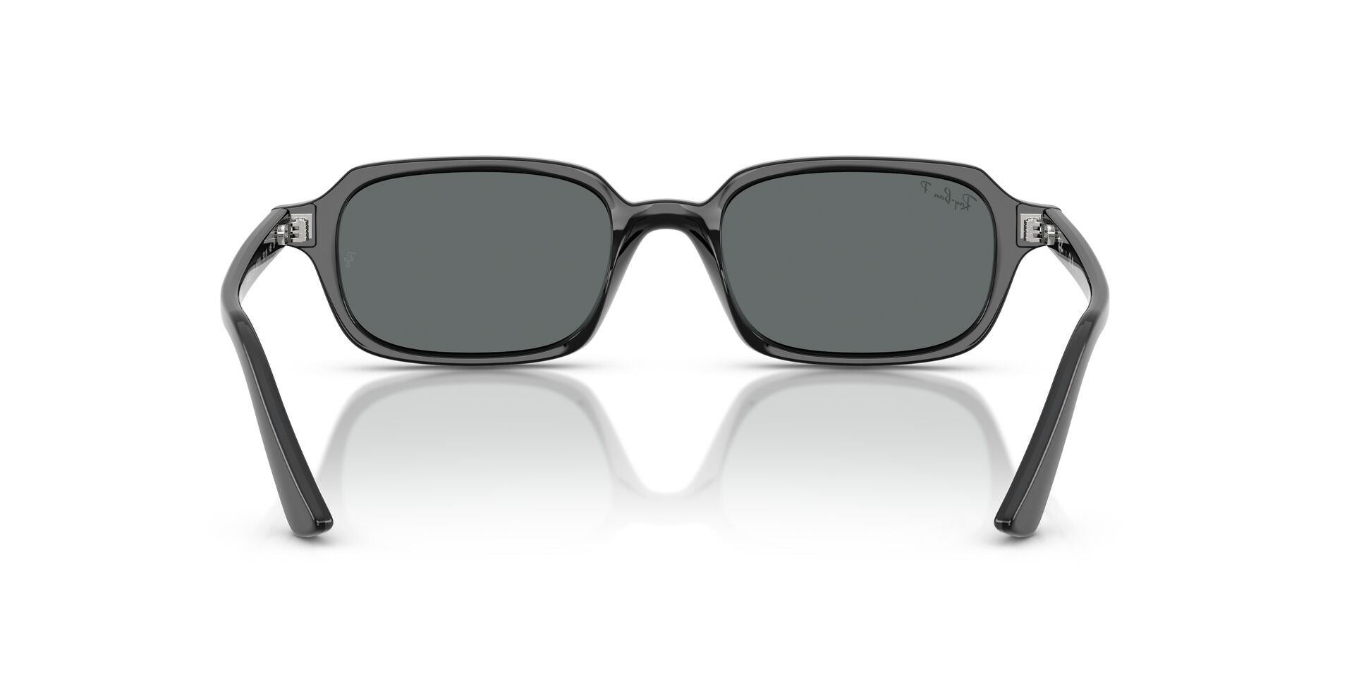Unisex Γυαλιά Ηλίου Ray-Ban RB 4455 6677/81 52
