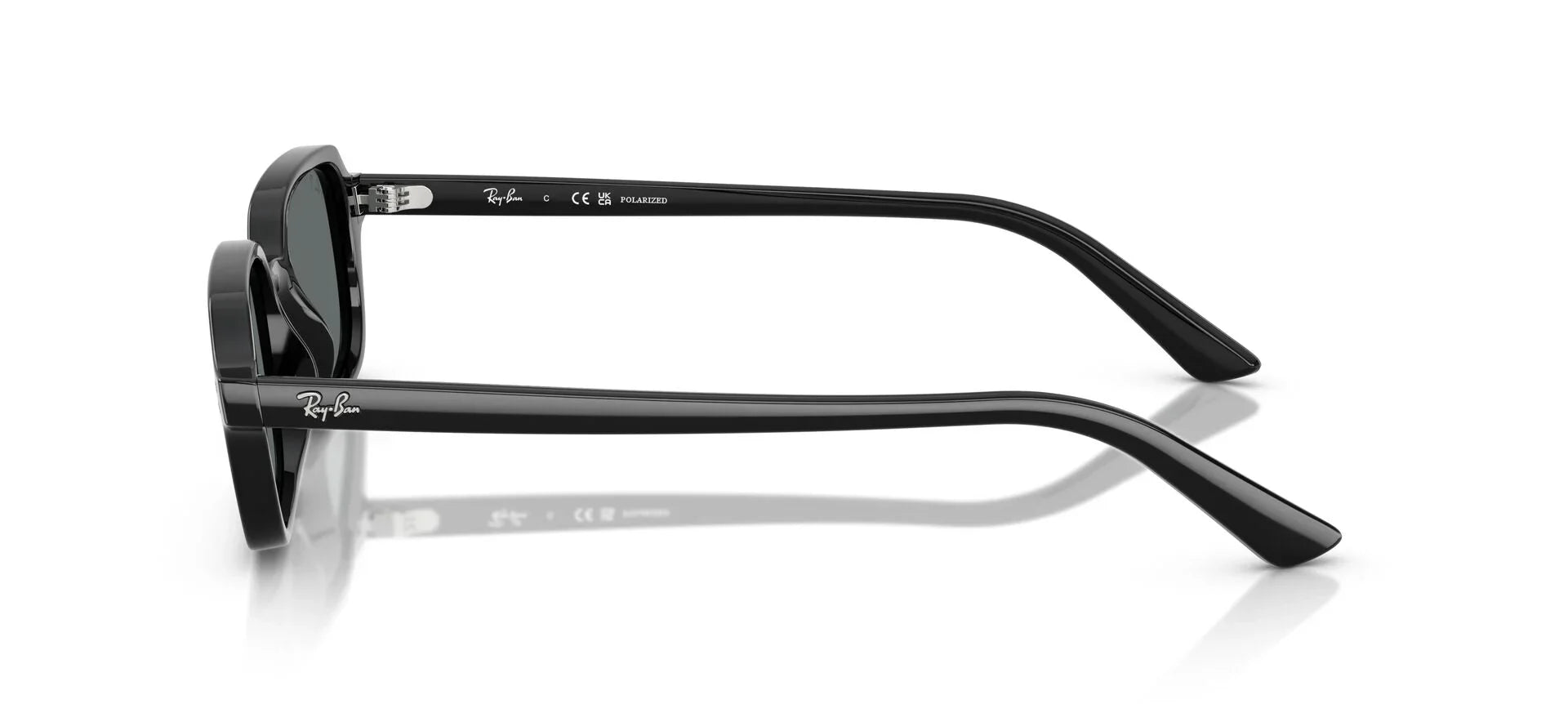 Unisex Γυαλιά Ηλίου Ray-Ban RB 4455 6677/81 52
