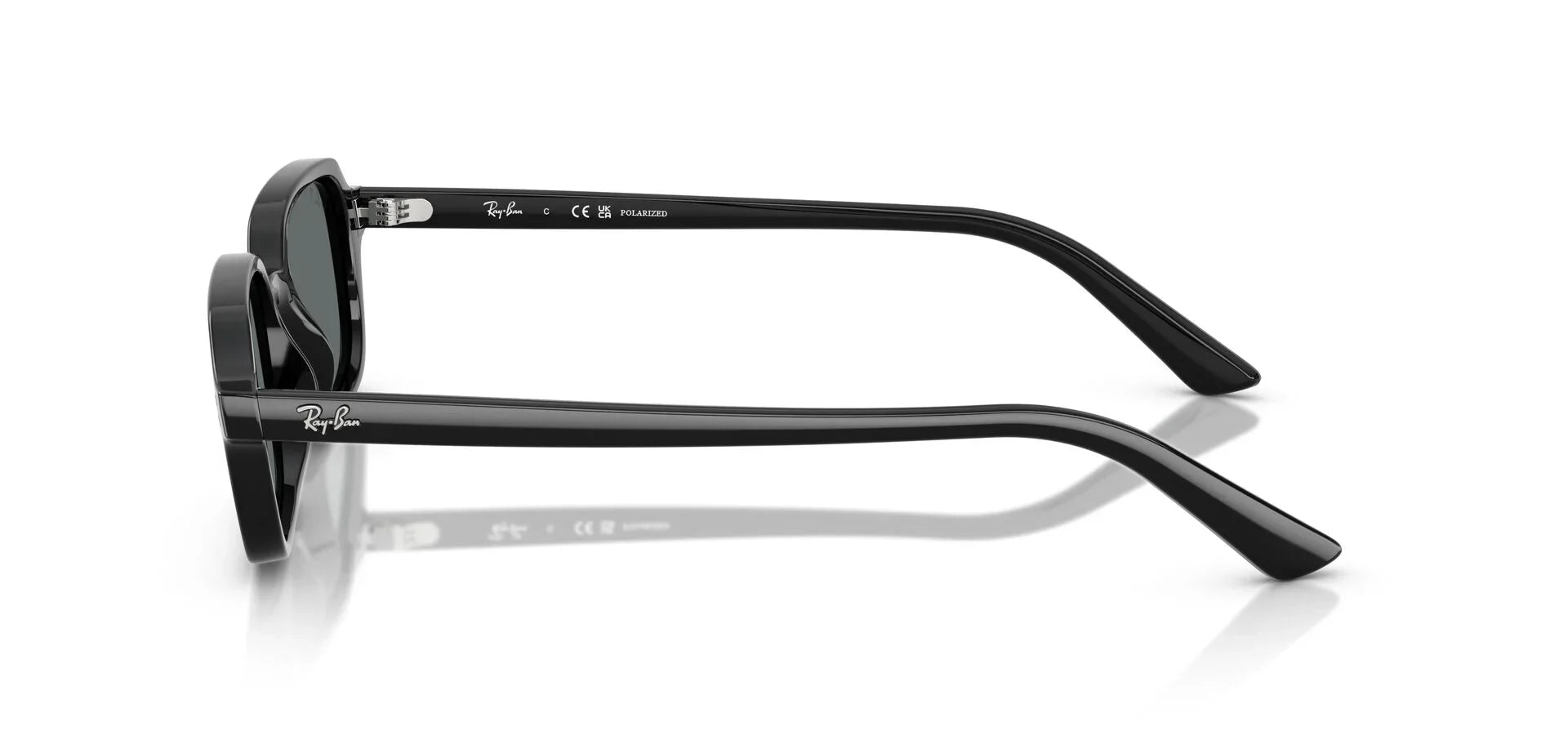 Unisex Γυαλιά Ηλίου Ray-Ban RB 4455 6677/81 52