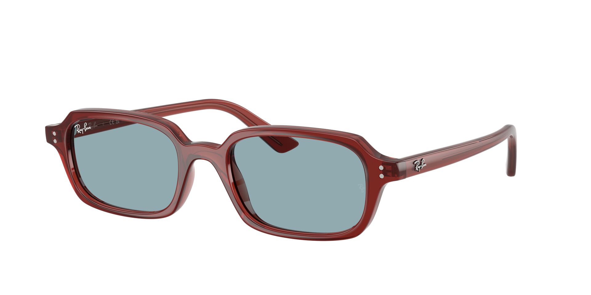 Unisex Γυαλιά Ηλίου Ray-Ban RB 4455 680980 49