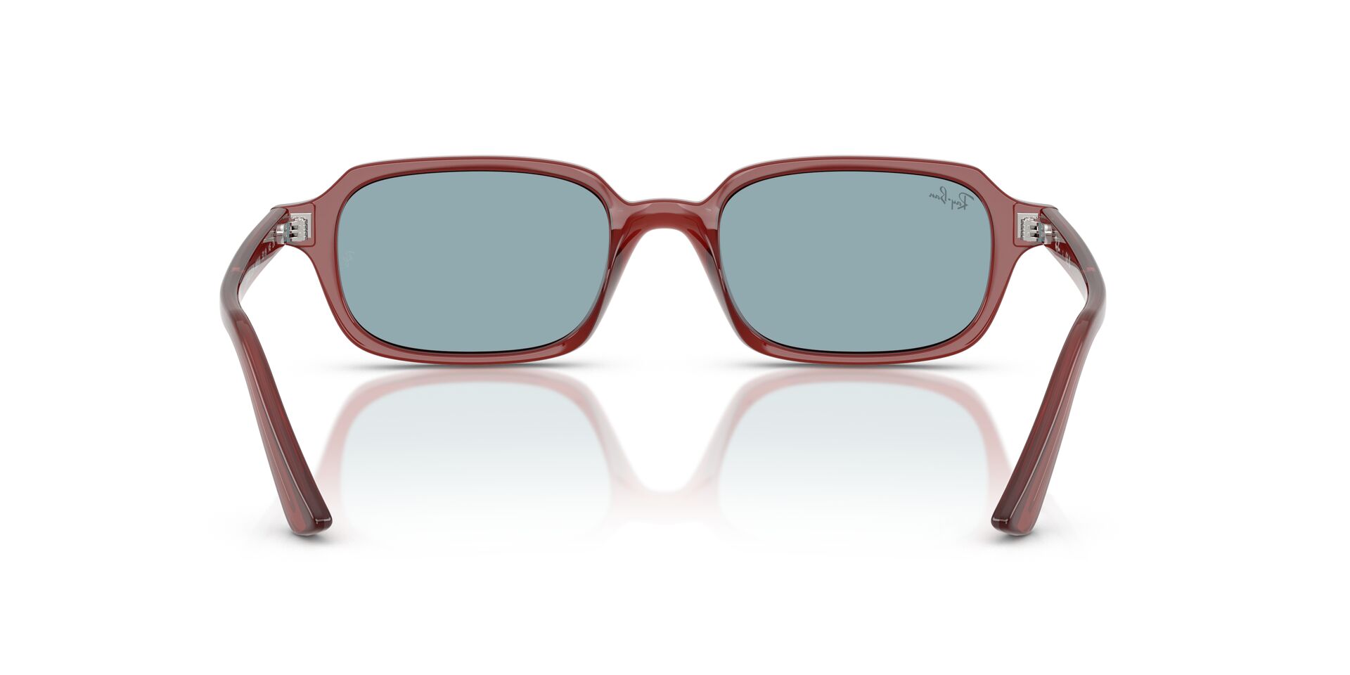 Unisex Γυαλιά Ηλίου Ray-Ban RB 4455 680980 49