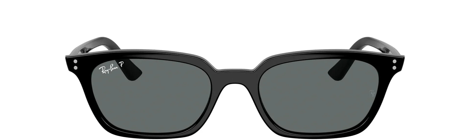 Unisex Γυαλιά Ηλίου Ray-Ban RB 4456 6677/81 53
