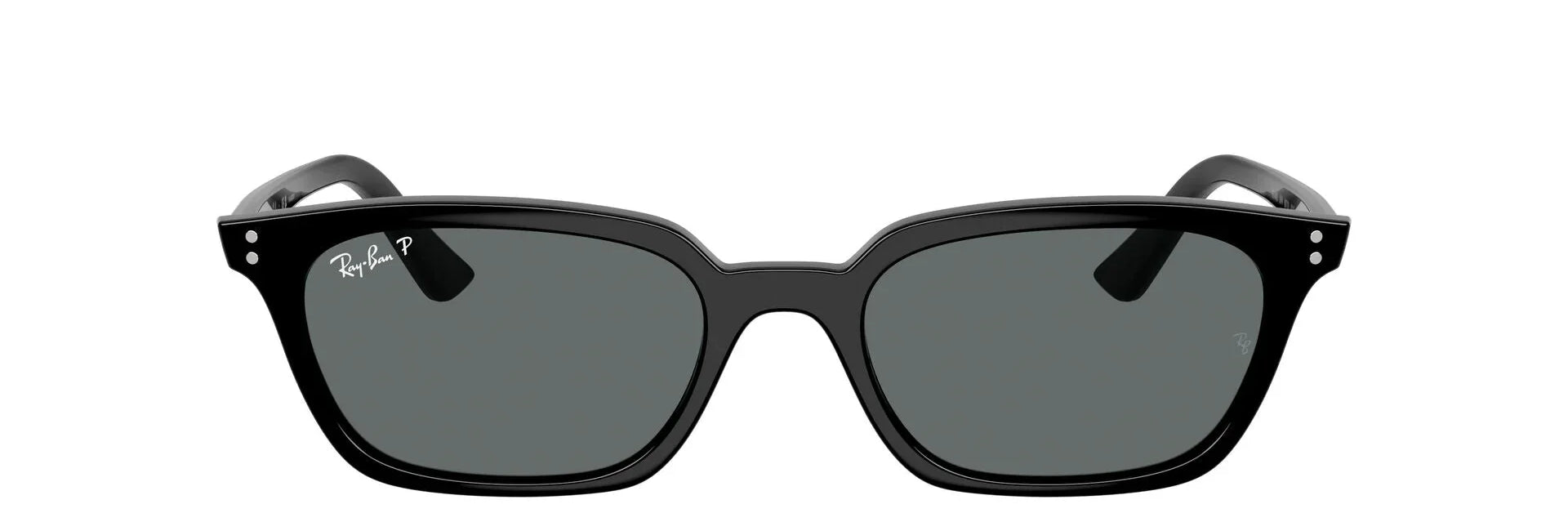Unisex Γυαλιά Ηλίου Ray-Ban RB 4456 6677/81 53
