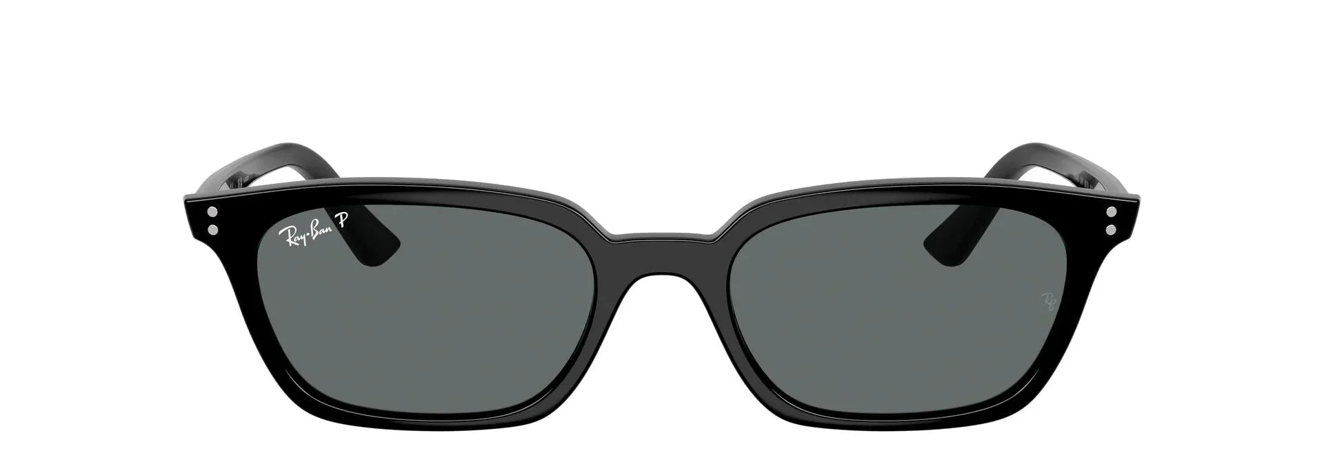 Unisex Γυαλιά Ηλίου Ray-Ban RB 4456 6677/81 53