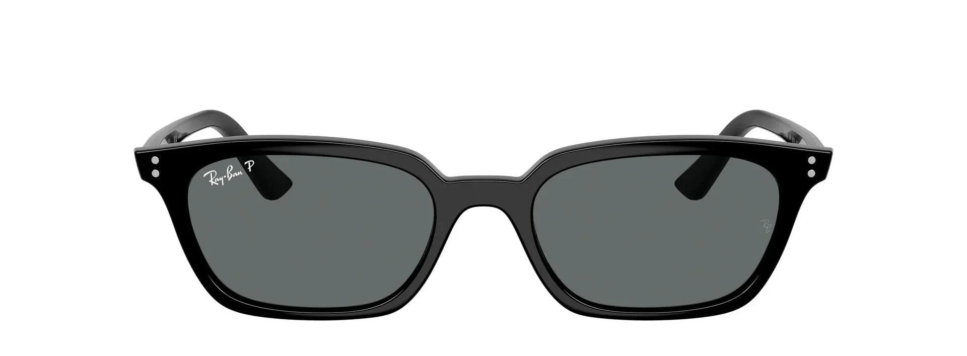 Unisex Γυαλιά Ηλίου Ray-Ban RB 4456 6677/81 53