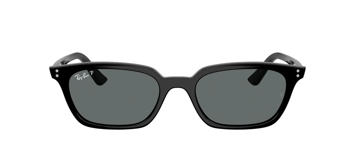 Unisex Γυαλιά Ηλίου Ray-Ban RB 4456 6677/81 53