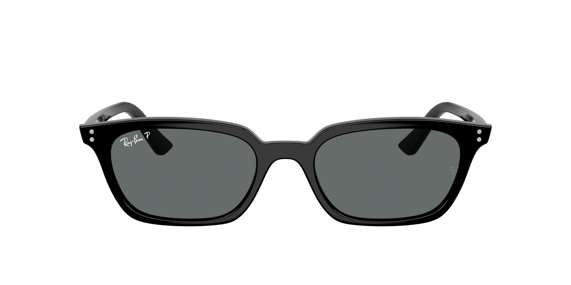Unisex Γυαλιά Ηλίου Ray-Ban RB 4456 6677/81 53