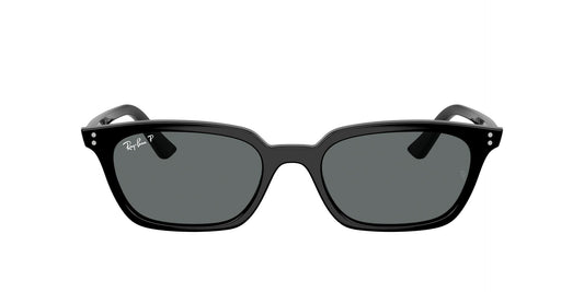 Unisex Γυαλιά Ηλίου Ray-Ban RB 4456 6677/81 53