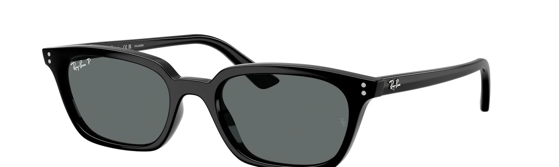Unisex Γυαλιά Ηλίου Ray-Ban RB 4456 6677/81 53