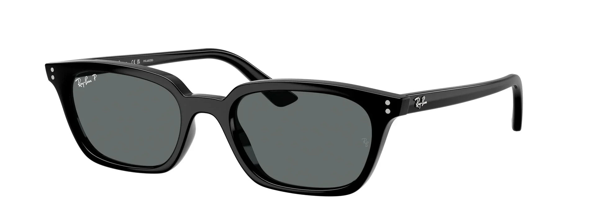 Unisex Γυαλιά Ηλίου Ray-Ban RB 4456 6677/81 53