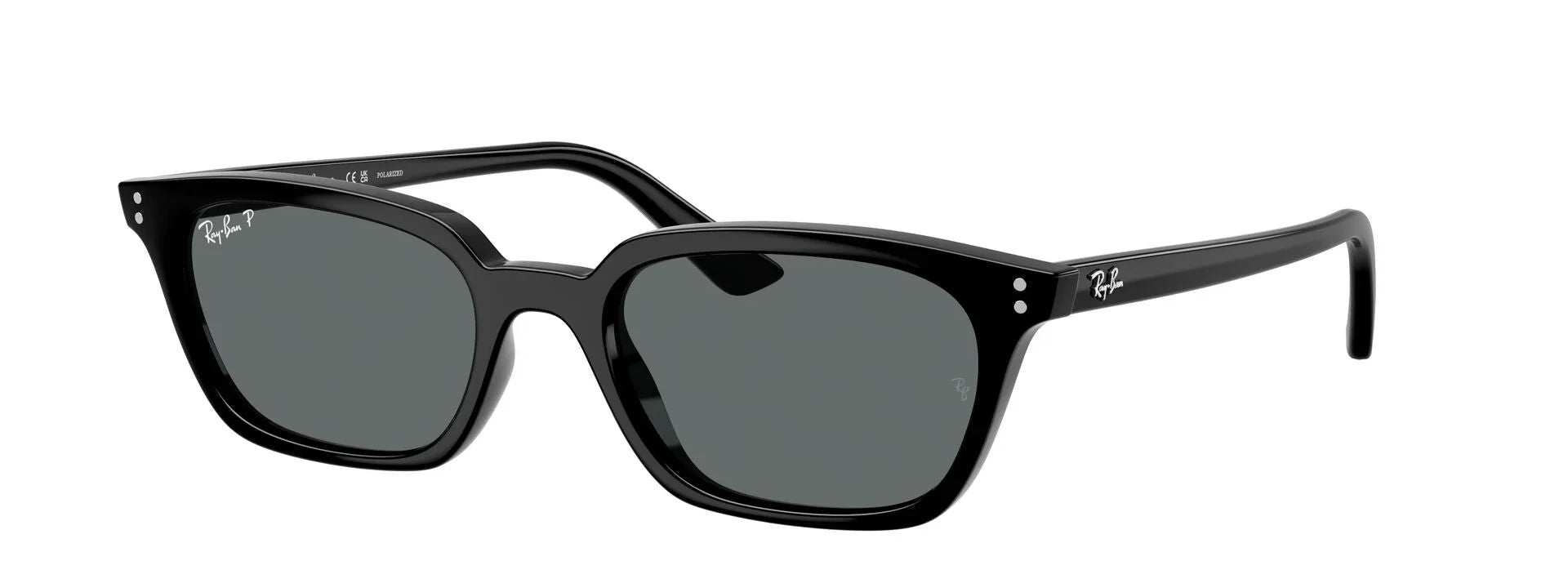Unisex Γυαλιά Ηλίου Ray-Ban RB 4456 6677/81 53