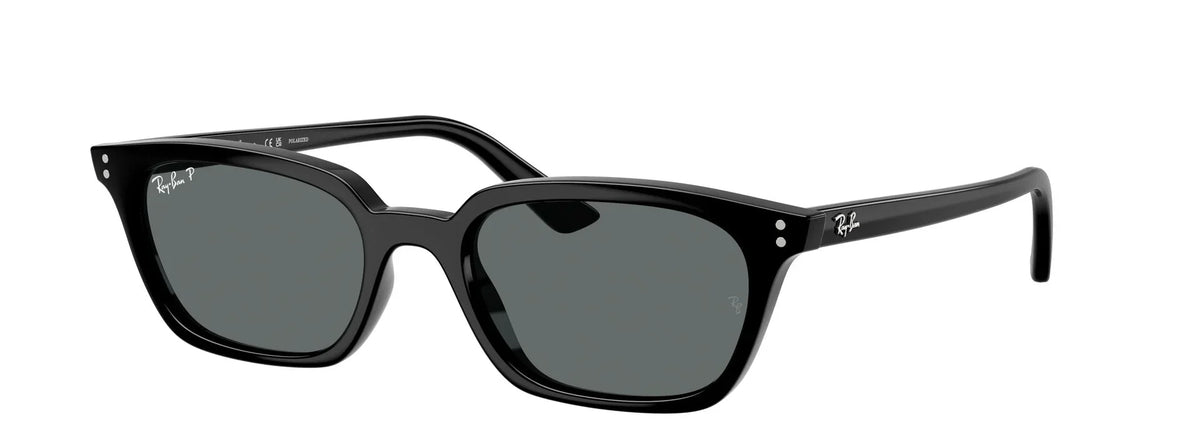 Unisex Γυαλιά Ηλίου Ray-Ban RB 4456 6677/81 53