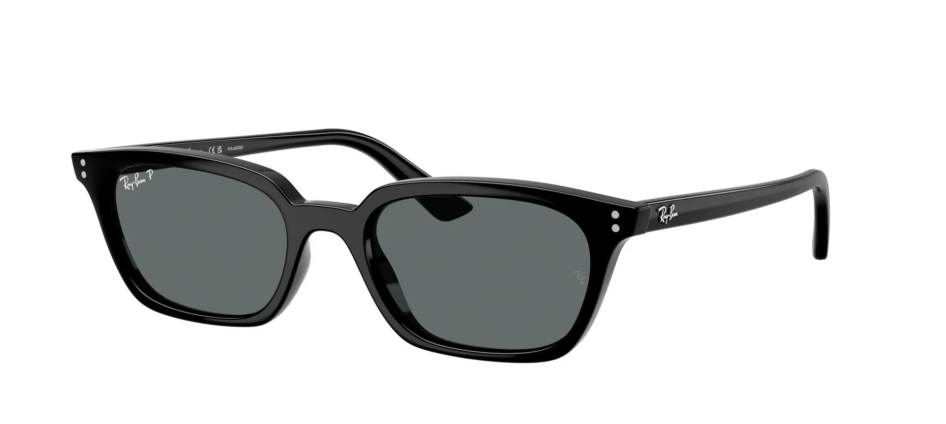 Unisex Γυαλιά Ηλίου Ray-Ban RB 4456 6677/81 53