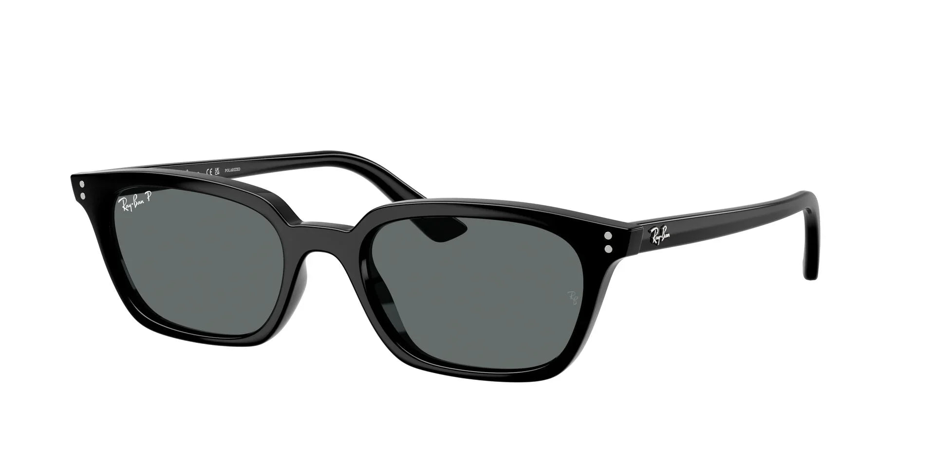 Unisex Γυαλιά Ηλίου Ray-Ban RB 4456 6677/81 53