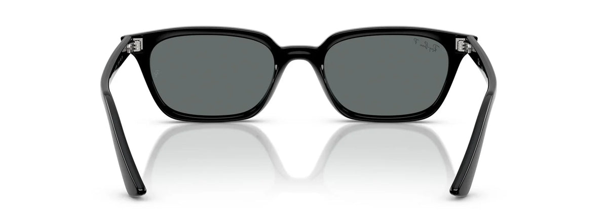 Unisex Γυαλιά Ηλίου Ray-Ban RB 4456 6677/81 53