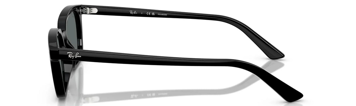 Unisex Γυαλιά Ηλίου Ray-Ban RB 4456 6677/81 53
