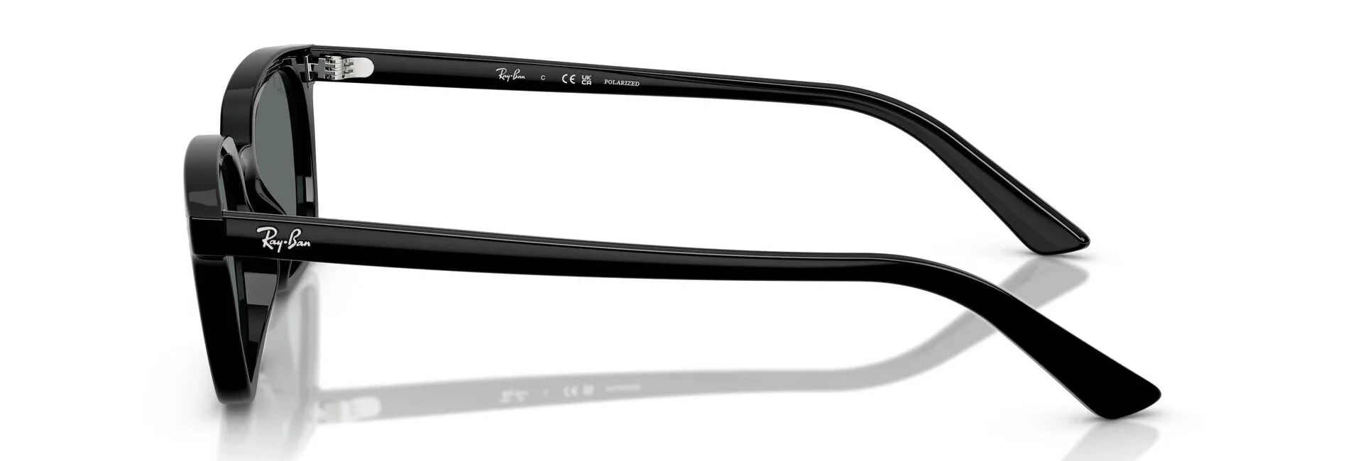 Unisex Γυαλιά Ηλίου Ray-Ban RB 4456 6677/81 53