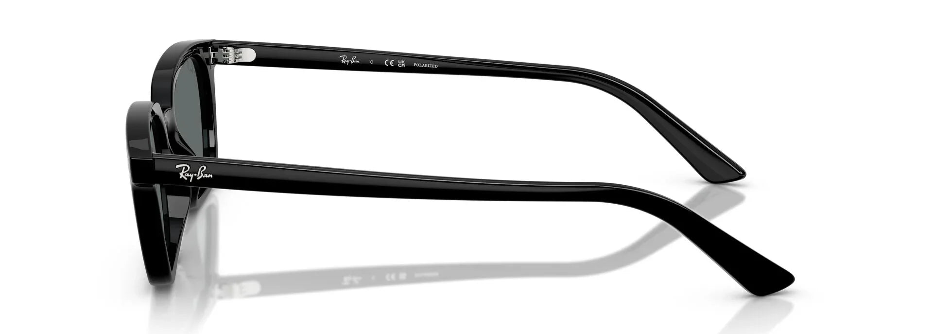 Unisex Γυαλιά Ηλίου Ray-Ban RB 4456 6677/81 53