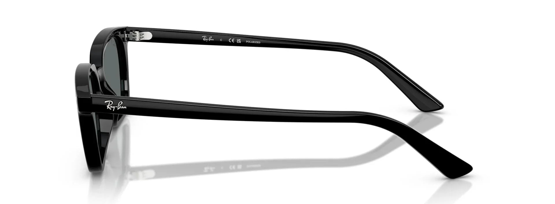 Unisex Γυαλιά Ηλίου Ray-Ban RB 4456 6677/81 53