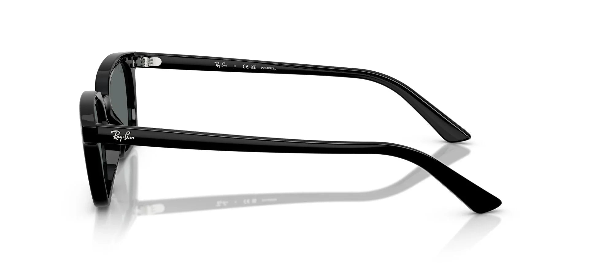 Unisex Γυαλιά Ηλίου Ray-Ban RB 4456 6677/81 53