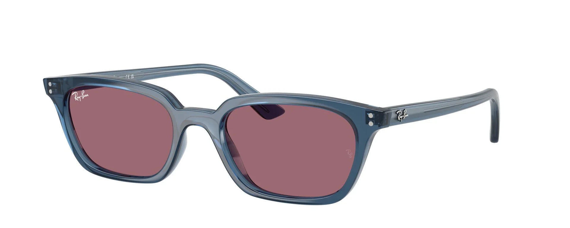 Unisex Γυαλιά Ηλίου Ray-Ban RB 4456 6812/A 50