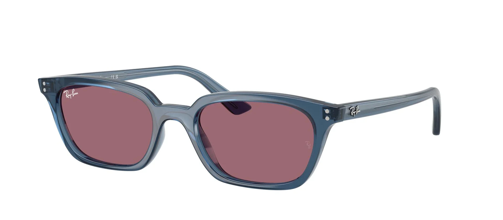 Unisex Γυαλιά Ηλίου Ray-Ban RB 4456 6812/A 50