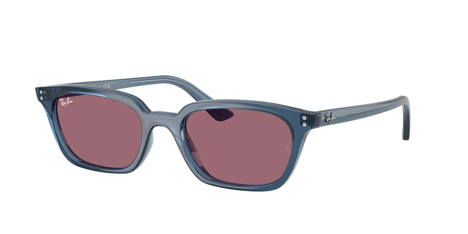 Unisex Γυαλιά Ηλίου Ray-Ban RB 4456 6812/A 50
