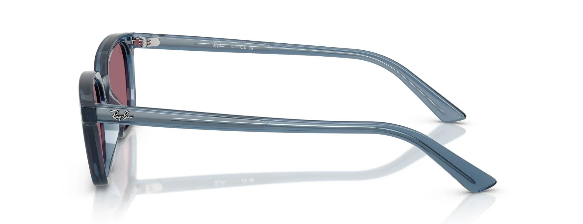 Unisex Γυαλιά Ηλίου Ray-Ban RB 4456 6812/A 50