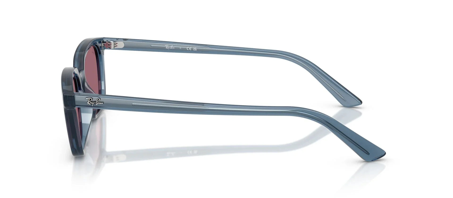 Unisex Γυαλιά Ηλίου Ray-Ban RB 4456 6812/A 50