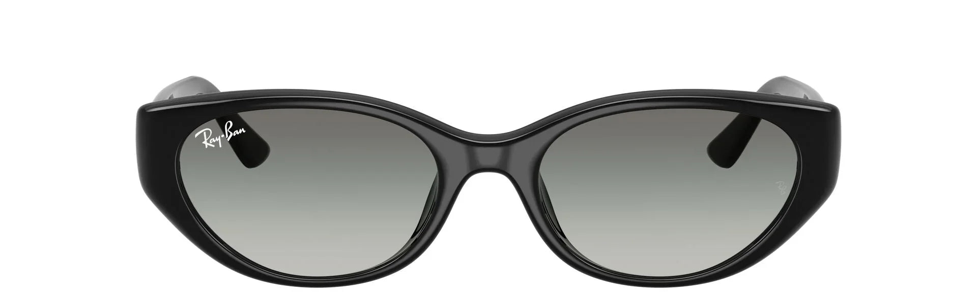 Unisex Γυαλιά Ηλίου Ray-Ban RB 4457D 6677/11 55