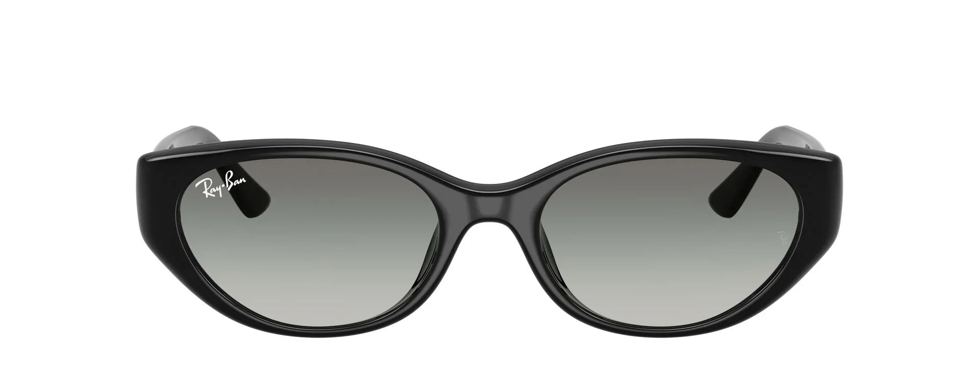 Unisex Γυαλιά Ηλίου Ray-Ban RB 4457D 6677/11 55