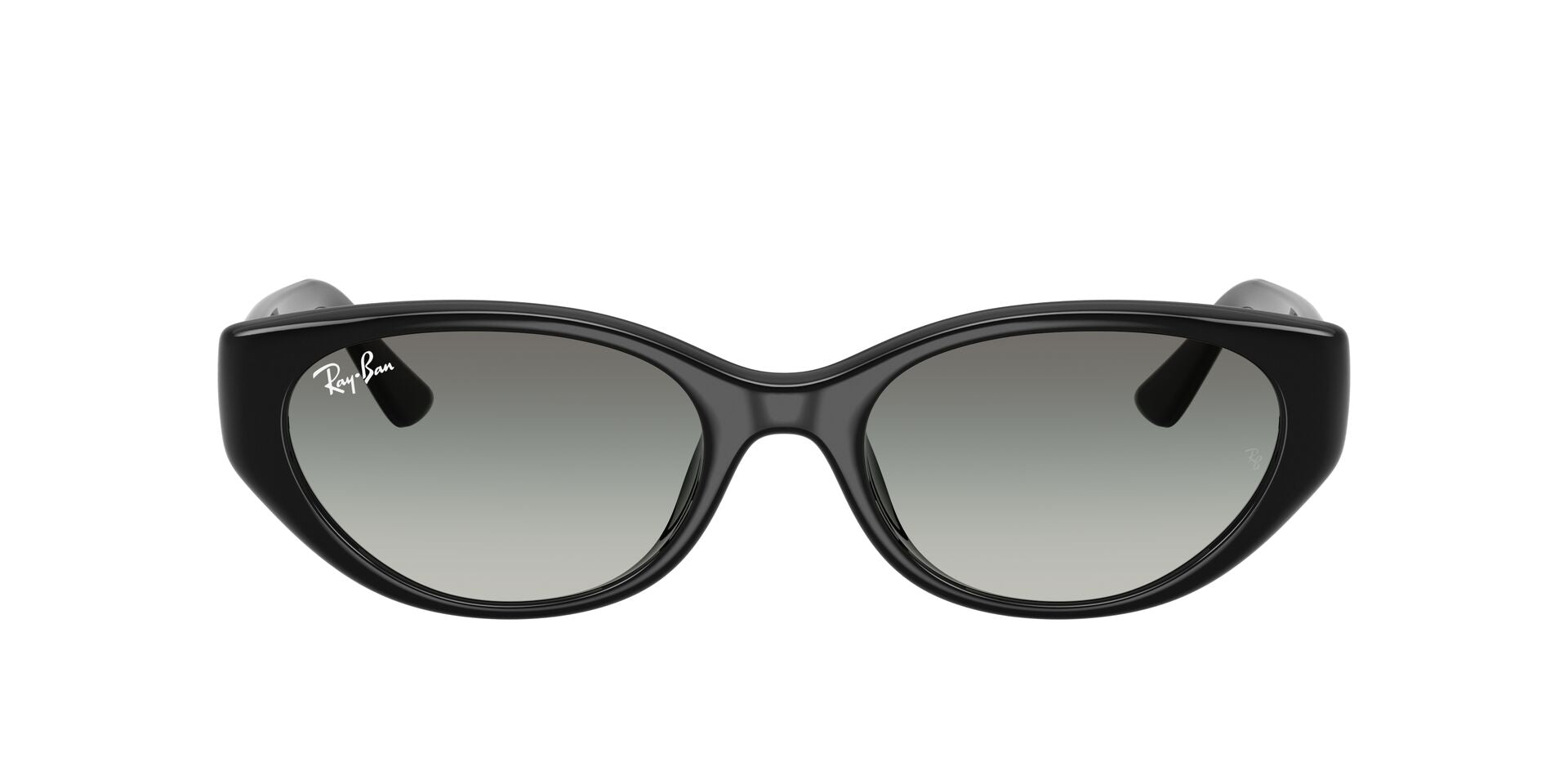 Unisex Γυαλιά Ηλίου Ray-Ban RB 4457D 6677/11 55